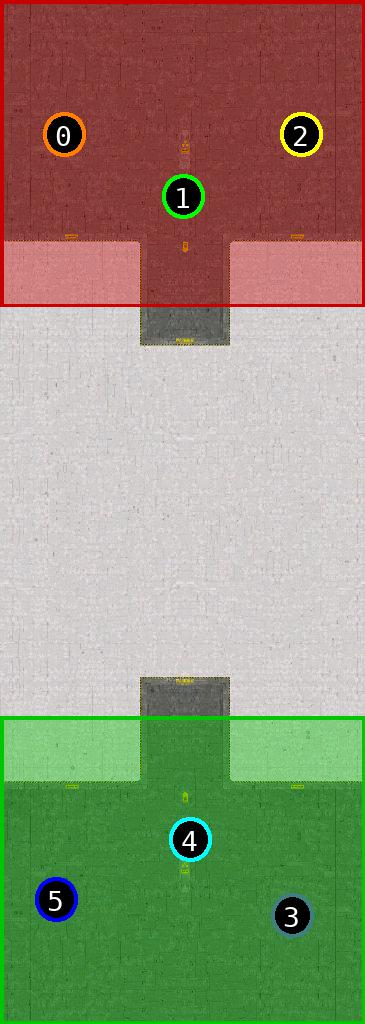 sat pic of Techno Lands Final v3.1